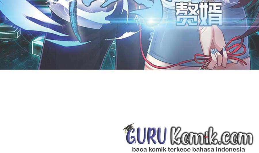Rebirth Into the Strongest Immortal Cultivator Chapter 60 END Gambar 4